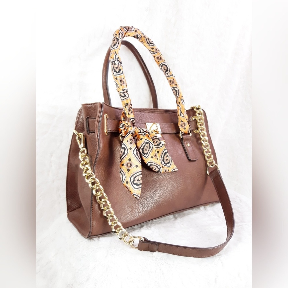 NWOT Purse Bag by Charming Charlie